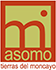 Asociación para el Desarrollo de las Tierras del Moncayo (ASOMO)